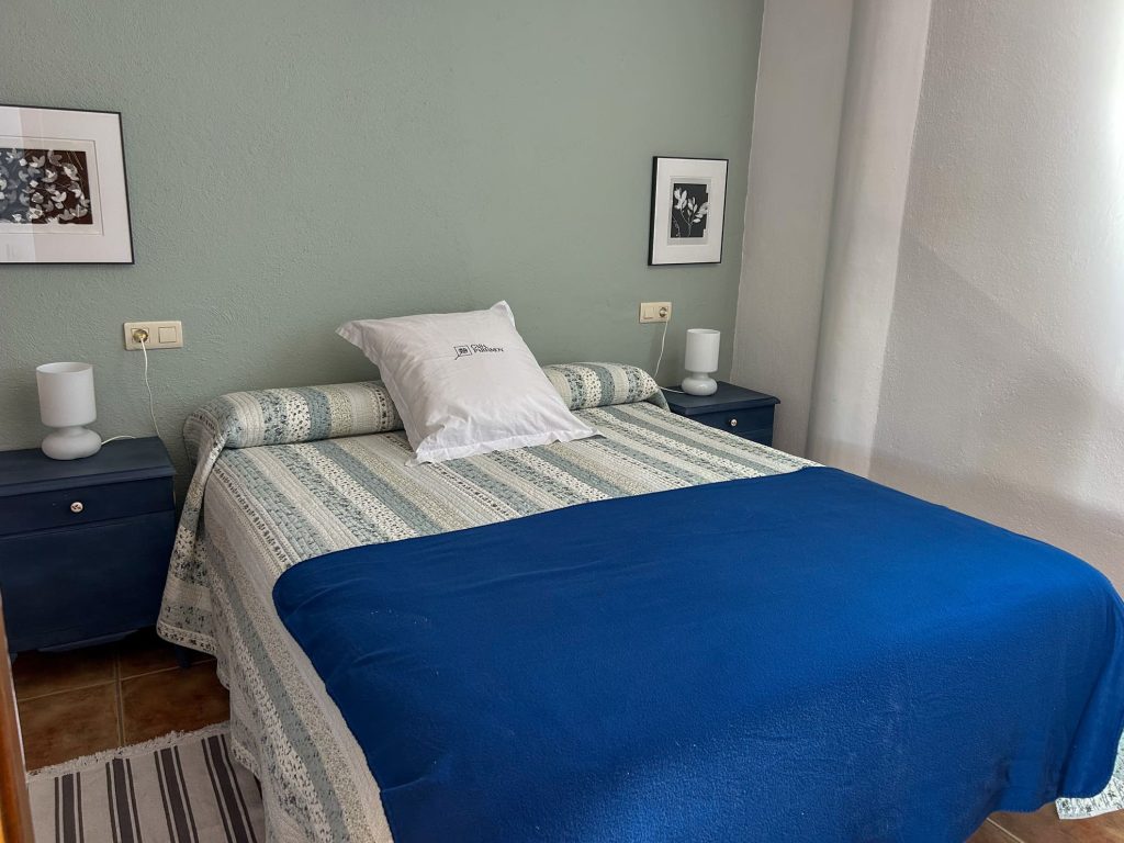 Apartament Feixetes. L'Era de Parramon. Peramea
