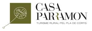 Logo Casa Parramon